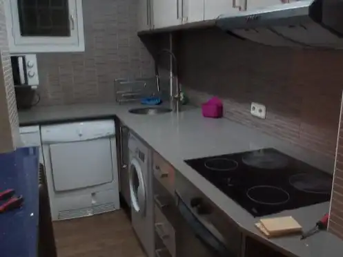 Piso en alquiler en Romani 3, imagen 4
