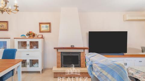 Foto 4 de Casa adosada en venta en Chapín - Campus Universitario - Navinco, Jerez de la Frontera