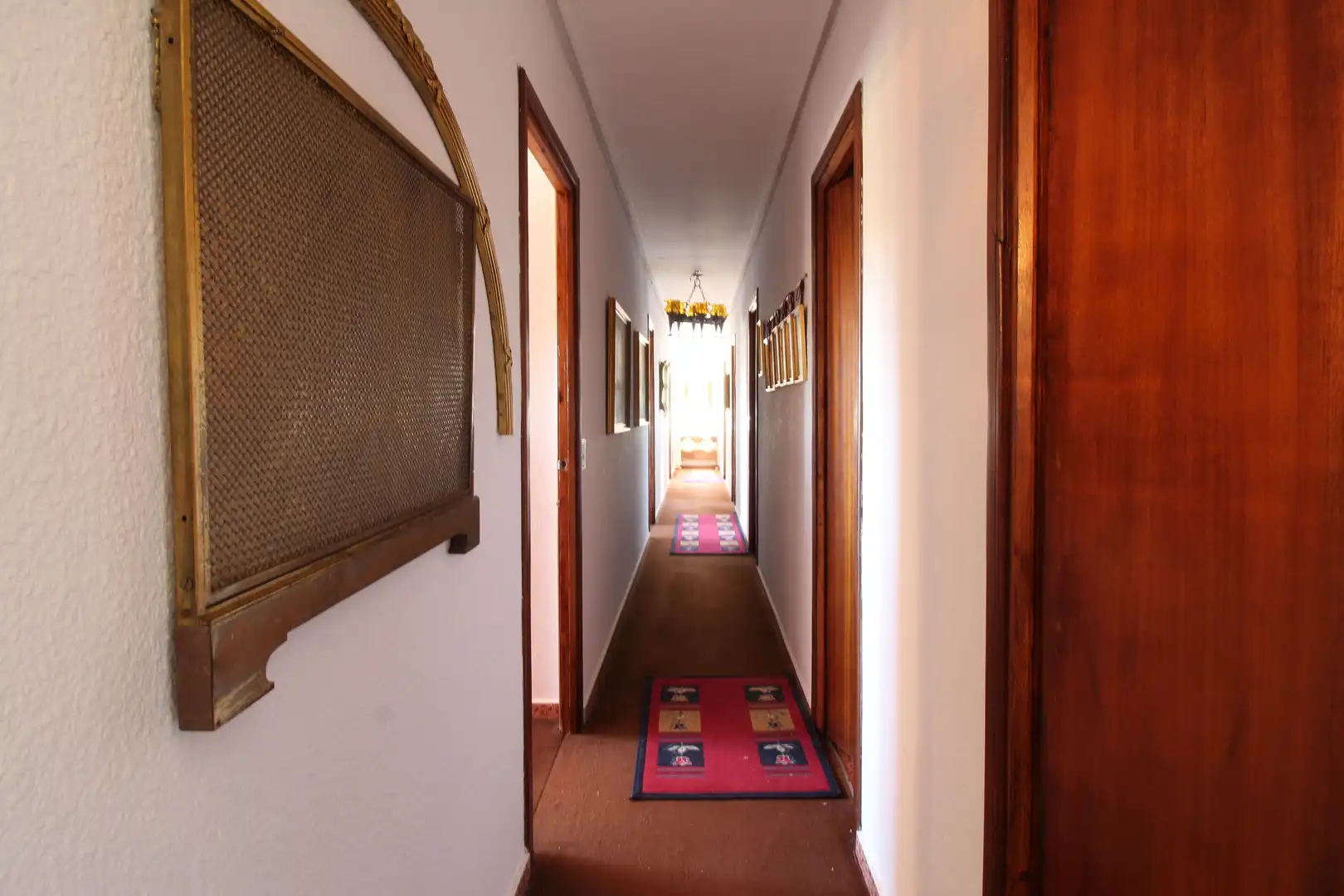 Casa o chalet en venta en Sinarcas con Terraza