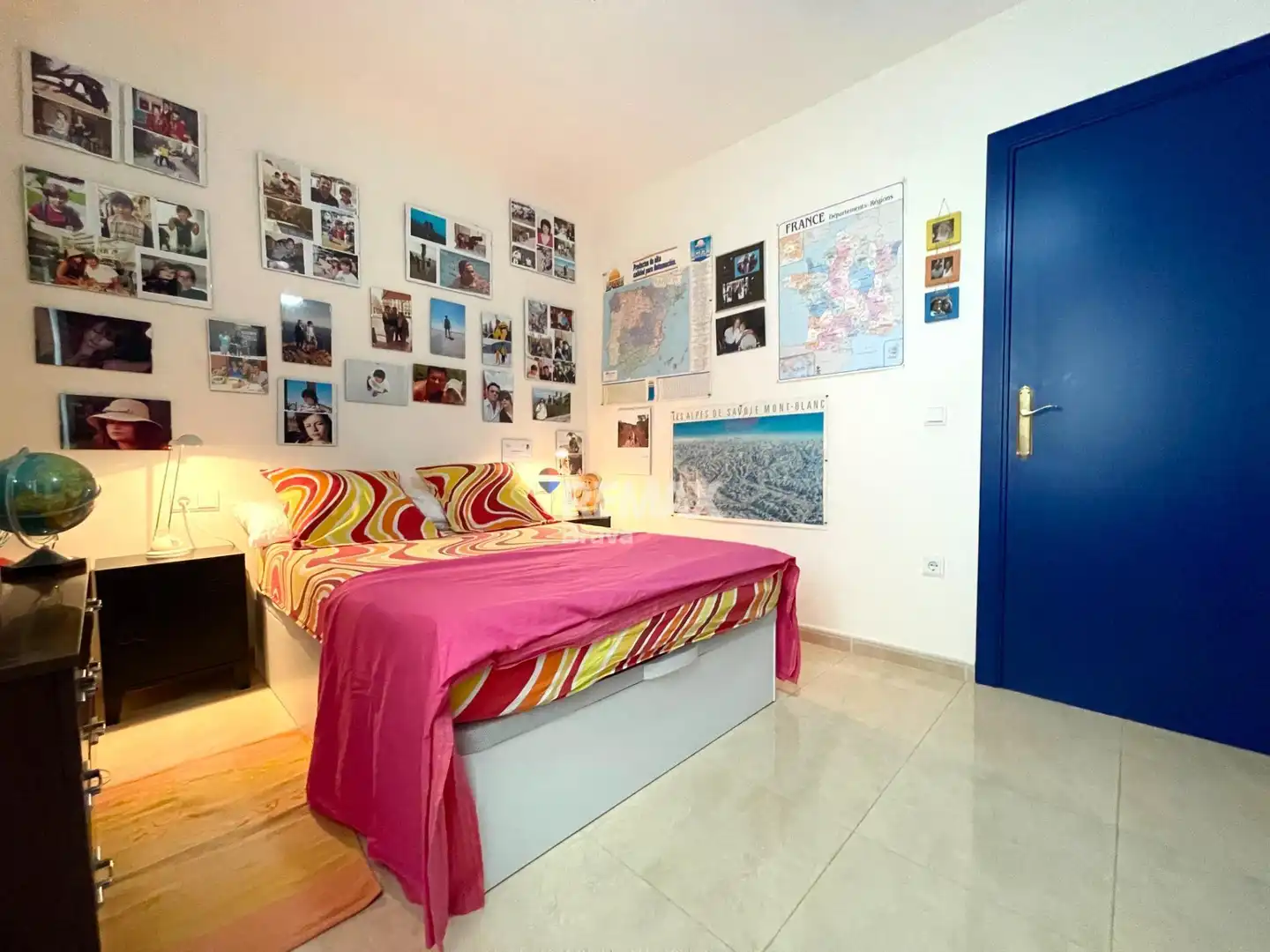 Habitación de Ático en venta en Vilajuïga con Aire acondicionado, Calefacción y Terraza