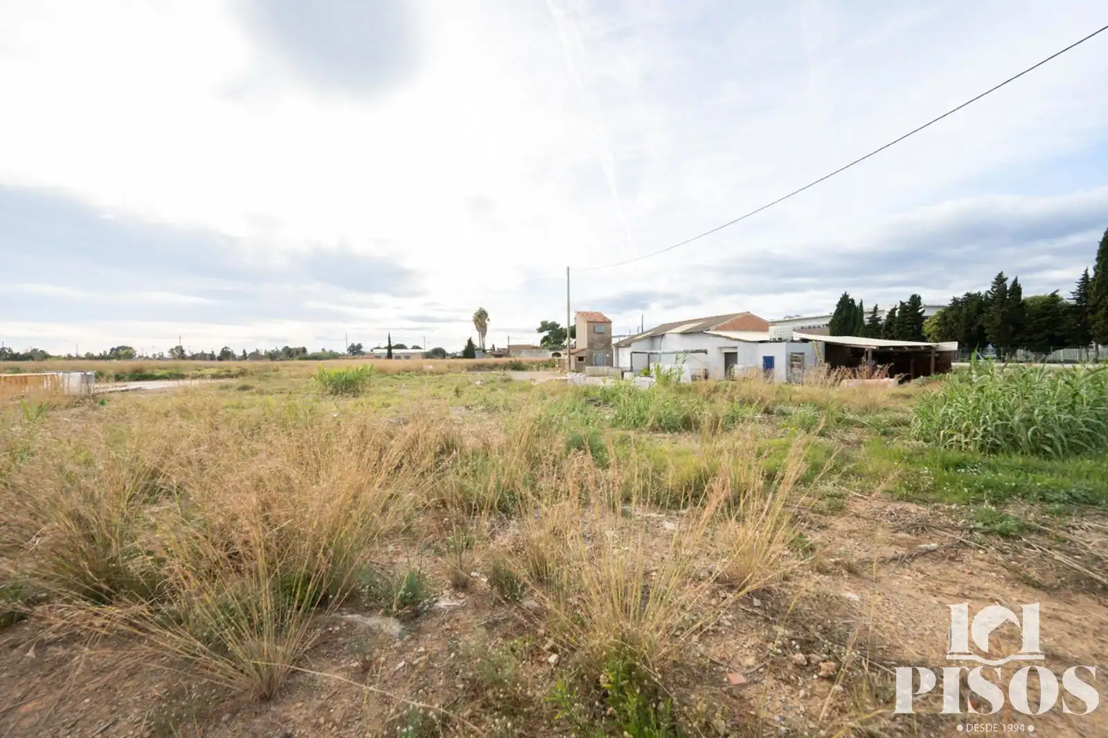 Grundstücke zur Miete in Gavà