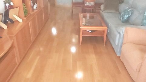 Foto 3 de Piso en venta en Miguel Vivancos, 2, Juan Carlos I, Murcia Capital