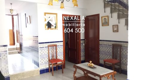 Foto 4 von Haus oder Chalet zum Verkauf in Olvera, Cádiz