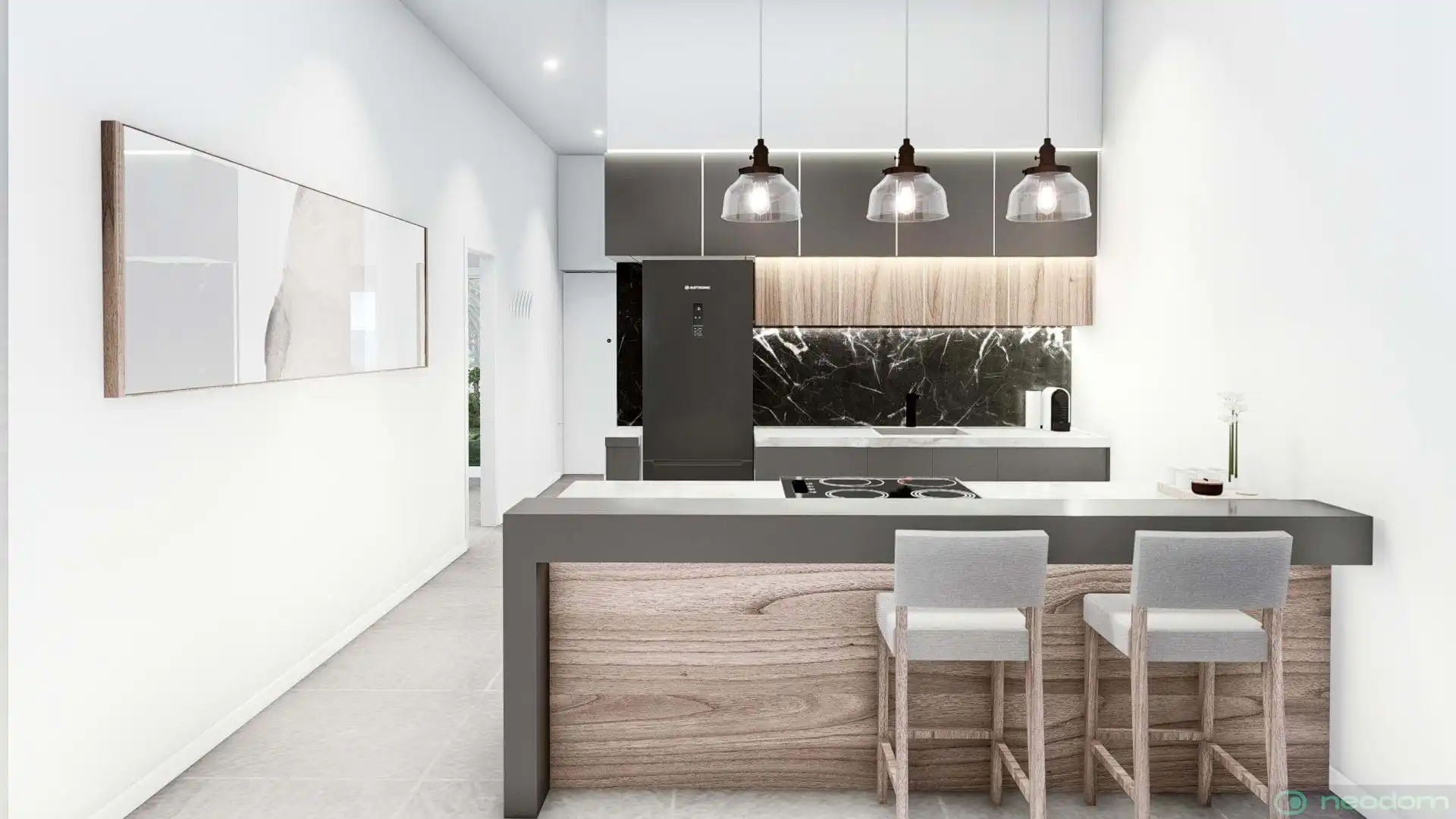 Casa en venda a Pedanías Oeste, imagen 8
