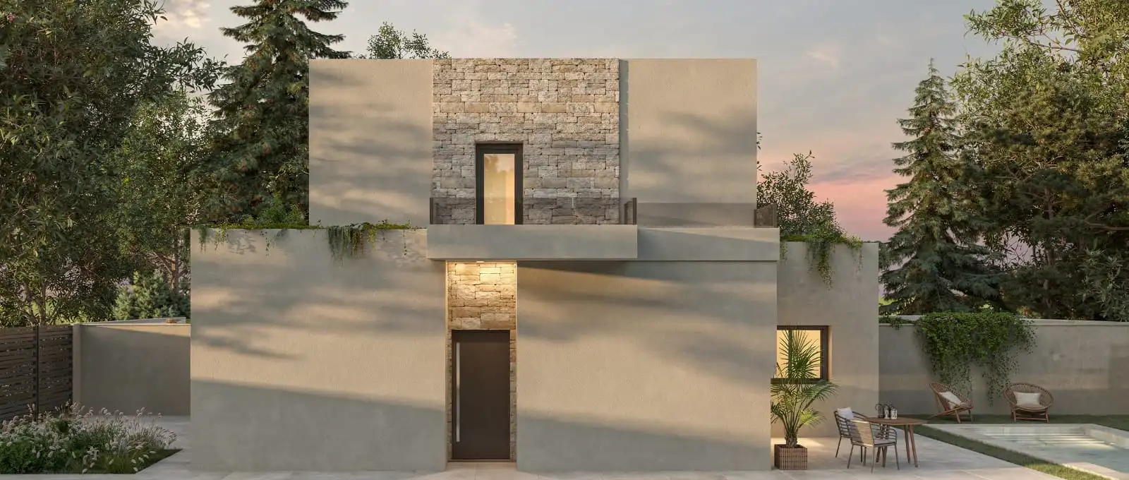 Casa aparellada en venda a Cubas de la Sagra, imagen 5