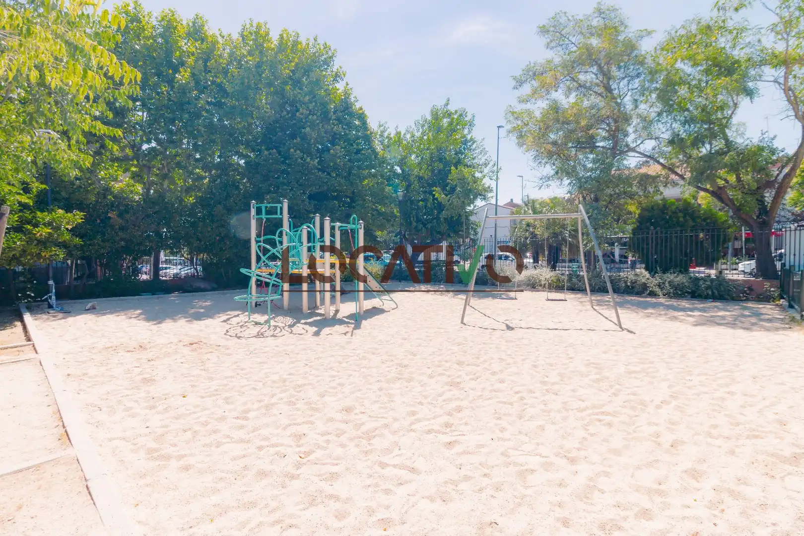 Parking de Dúplex en venta en Villanueva del Pardillo con Aire acondicionado, Calefacción y Trastero