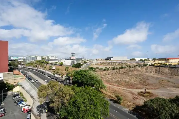 Flat for rent in Carretera de los Tarahales, 59, Los Tarahales - La Paterna