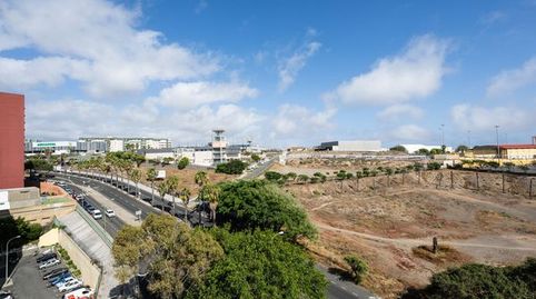 Foto 2 de Pis de lloguer a Carretera de Los Tarahales, 59, Los Tarahales - La Paterna, Las Palmas de Gran Canaria
