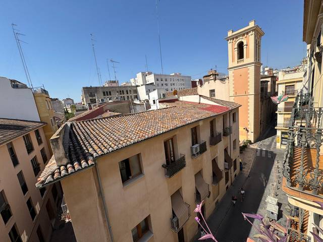 Piso en Venta en Carrer de Maldonado en El Pilar