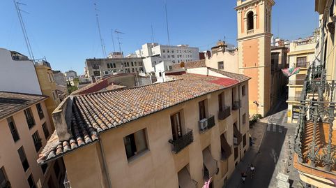 Foto 4 de Piso en venta en Carrer de Maldonado, El Pilar, Valencia Capital