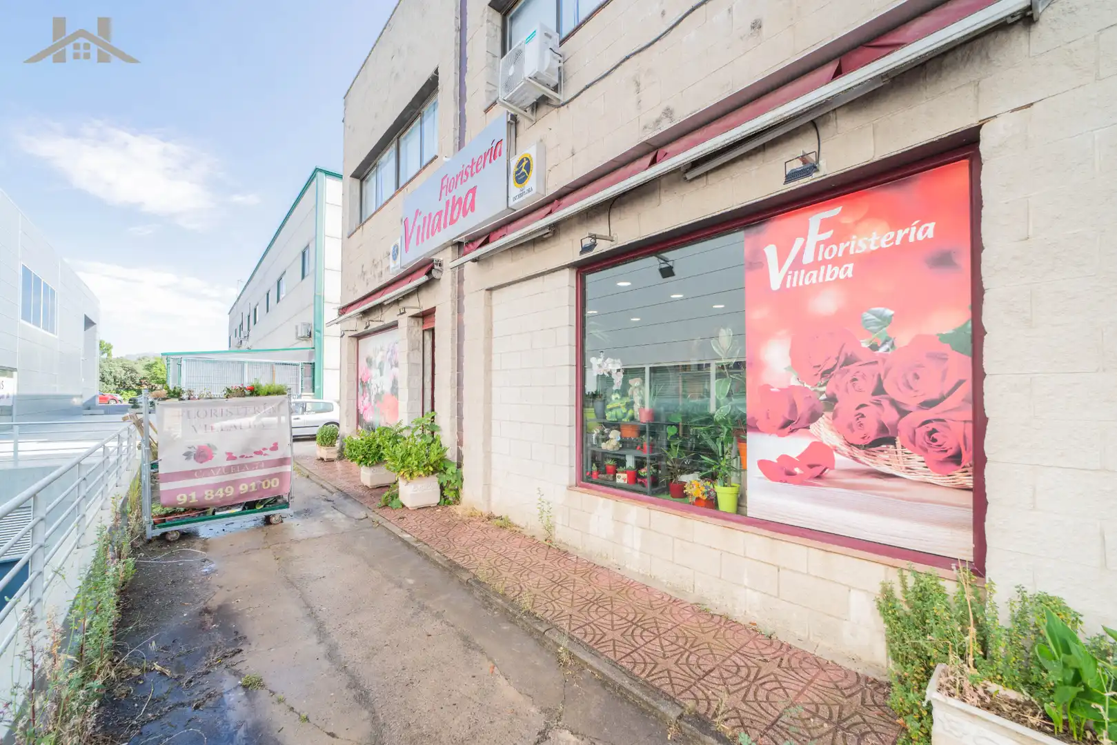 Gewerbefläche zum Verkauf in Calle Azuela, imagen 15
