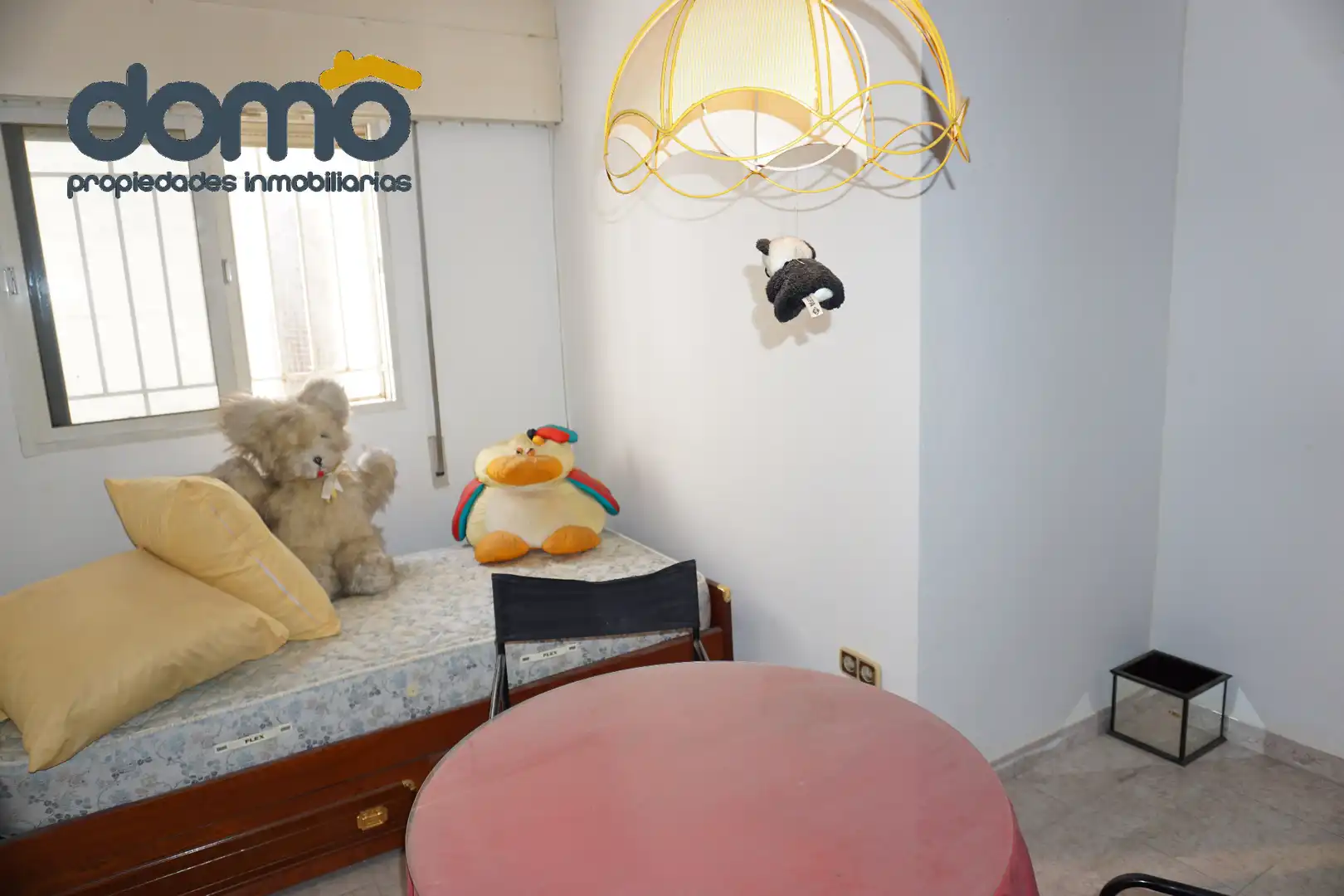 Bedroom of Attic for sale in Granada  with Heating, Terrace and Furnished