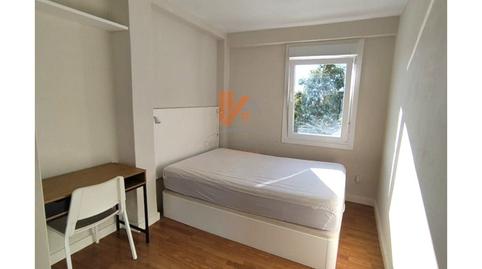 Foto 2 de Apartament de lloguer a Rua Pexigo Arriba, 26, Ensanche - Sar, Santiago de Compostela