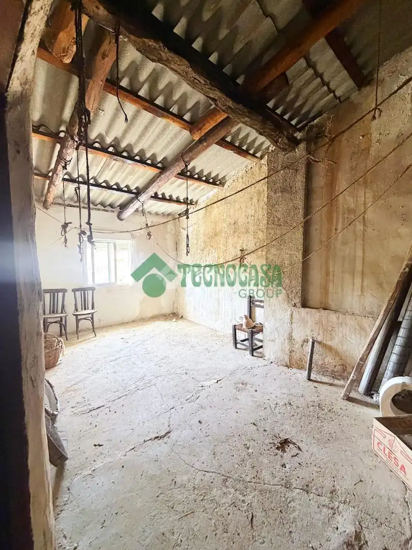 Maison jumelée avec jardin à vendre à C. Eras, imagen 13