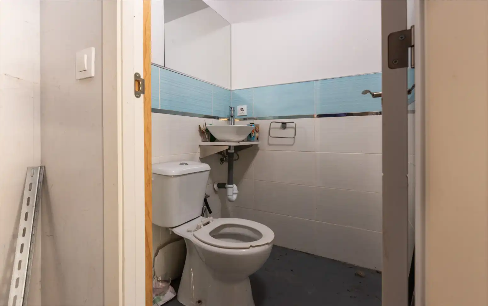 Casa con terraza en venta en Calle-Cai Martín de Lugones 5, imagen 12