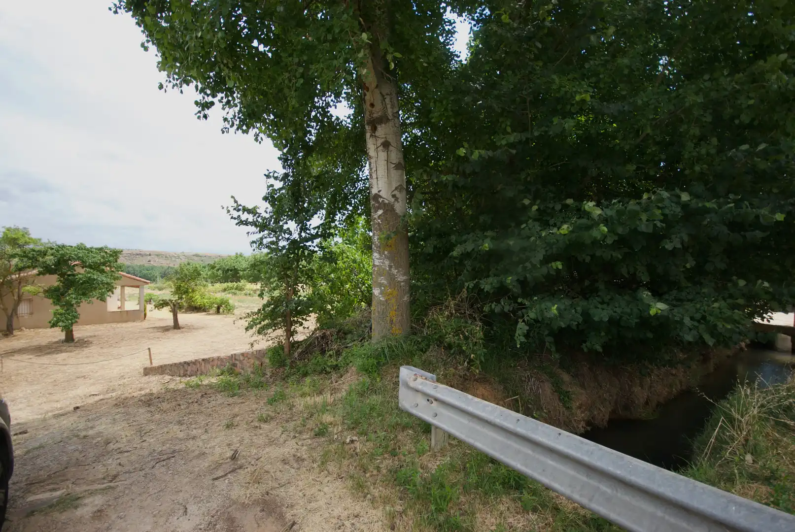 Vista exterior de Casa o chalet en venta en Teruel con Jardín privado y Trastero