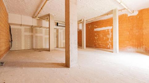 Photo 4 of Premises to rent in Avenida Alcalá Galiano, San José - Los Metales, Valencia