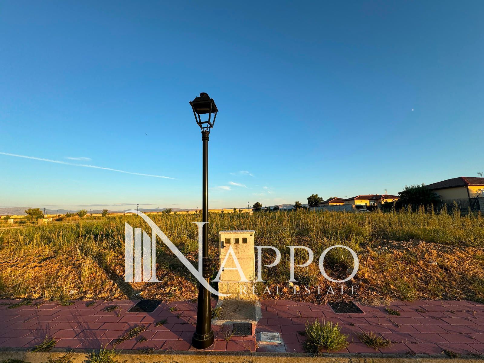 Residential for sale in Labajos