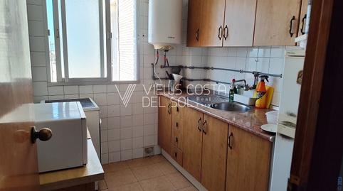 Foto 2 de Apartamento en venta en Centro, Nerja