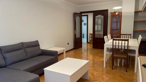 Foto 3 de Piso de alquiler en Gijón - Calle Leon XIII, 4, Llano, Gijón