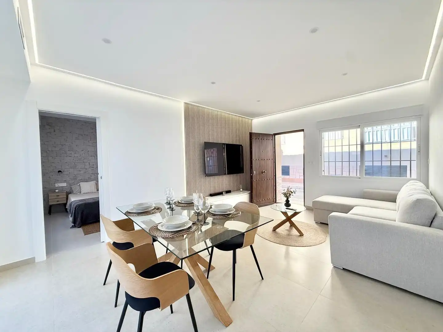 Maison à louer à Lo Pagán, imagen 5