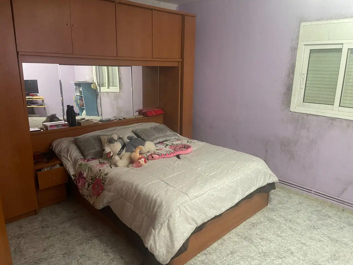 Habitación de Casa o chalet en venta en Valls con Jardín privado y Piscina
