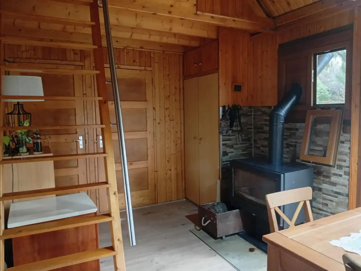 Maison avec piscine à vendre à El Tiemblo, imagen 11