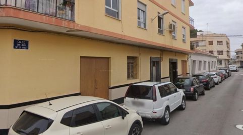 LOCAL COMERCIAL EN NOVELDA