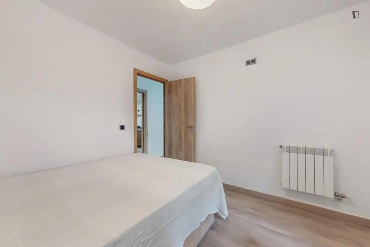 Zimmer in Ponent