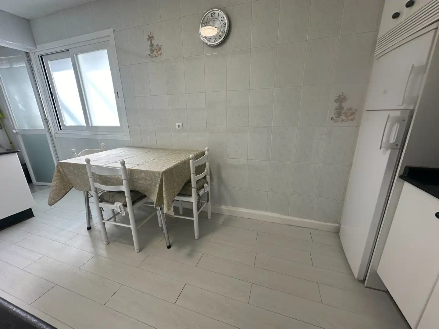 Flat for rent in Rúa de Madrid, Concheiros - Fontiñas