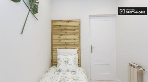 Foto 5 de Apartamento para compartir en El Viso,  Madrid Capital