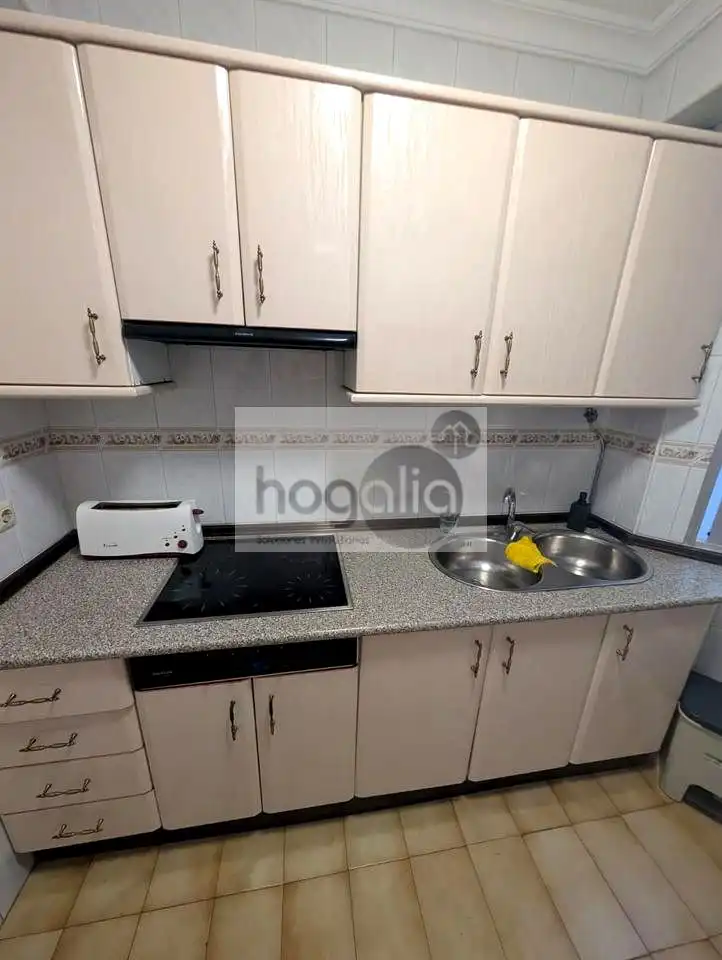Flat to rent in Macarena, imagen 5