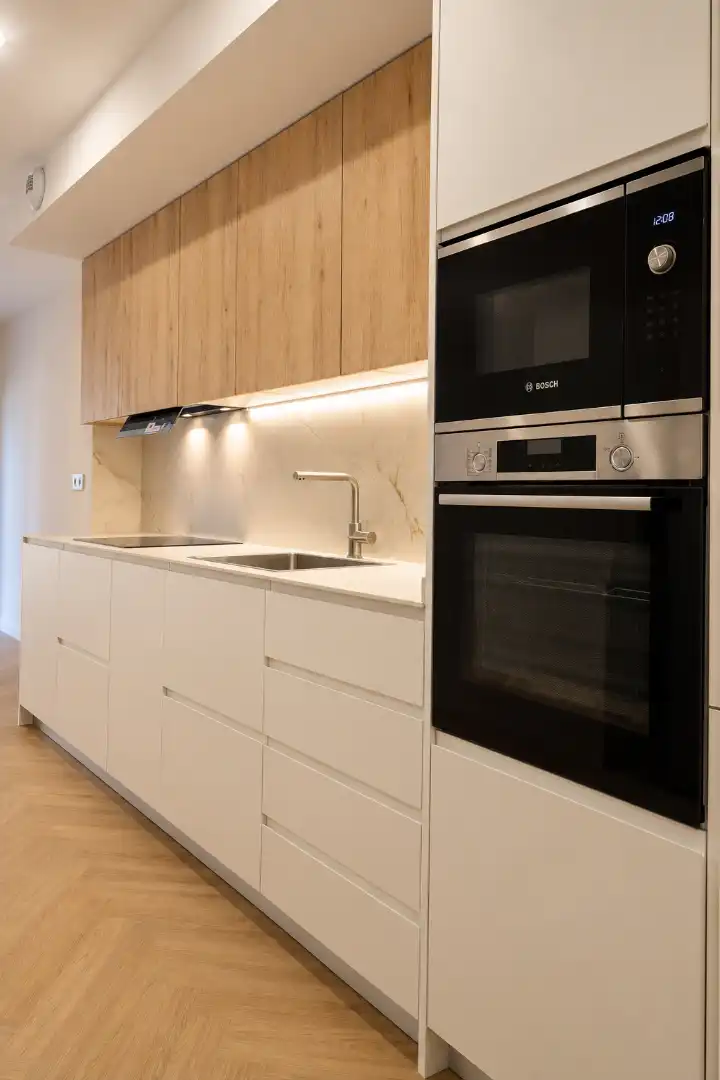 Piso en venta en Barcelona Capital, Barcelona