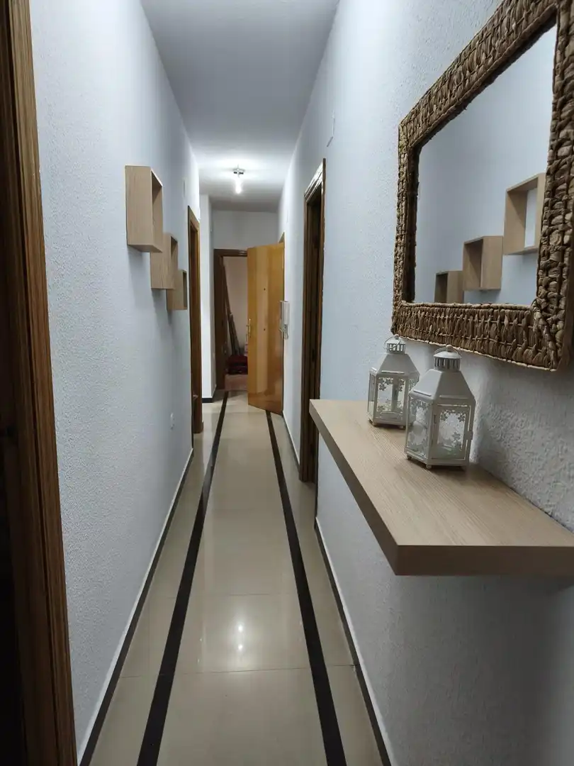 Penthouse zur Miete in Calle TERUEL 19, imagen 16