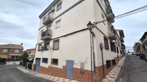 Foto 5 de Pis en venda a Codorniz, La Zubia Ciudad, La Zubia