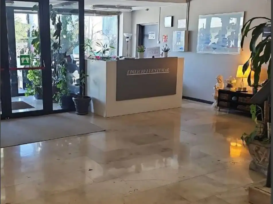 Office space with lift to rent in avenida Fuentemar 17, imagen 3