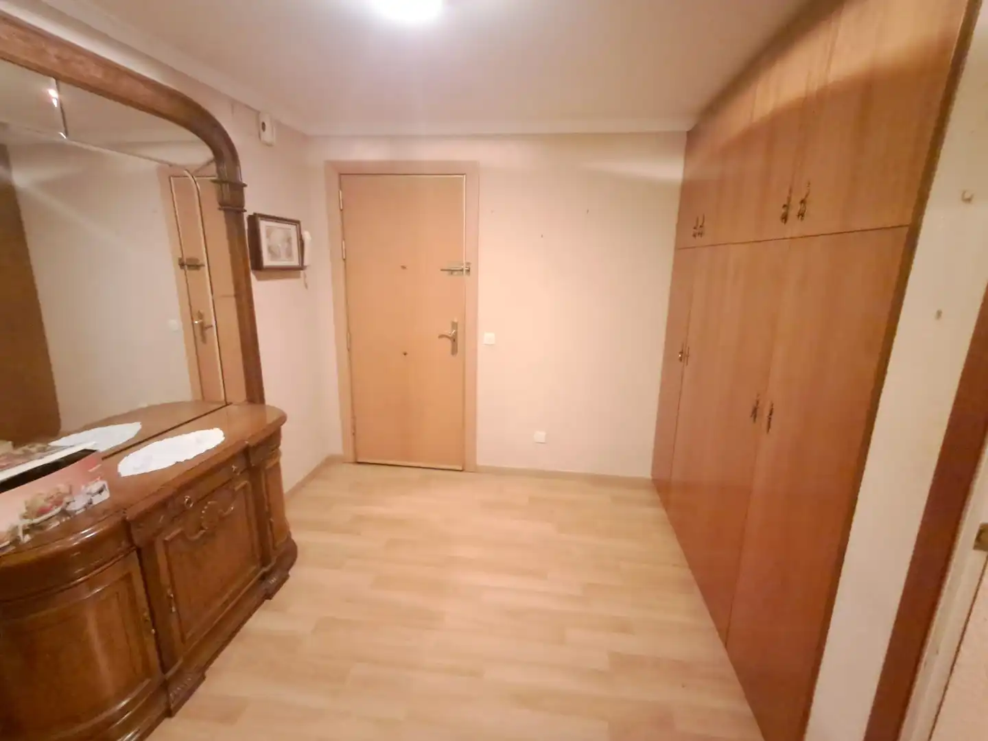 Piso con terraza en venta en Carrer de Girona, imagen 7