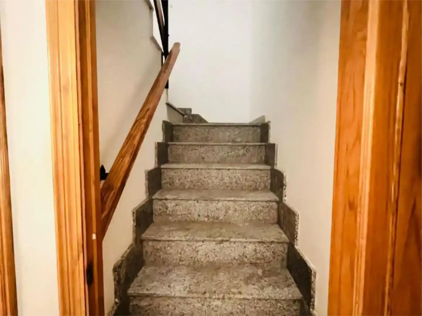 Piso en venta en Quiroga con Parquet, Trastero y Amueblado