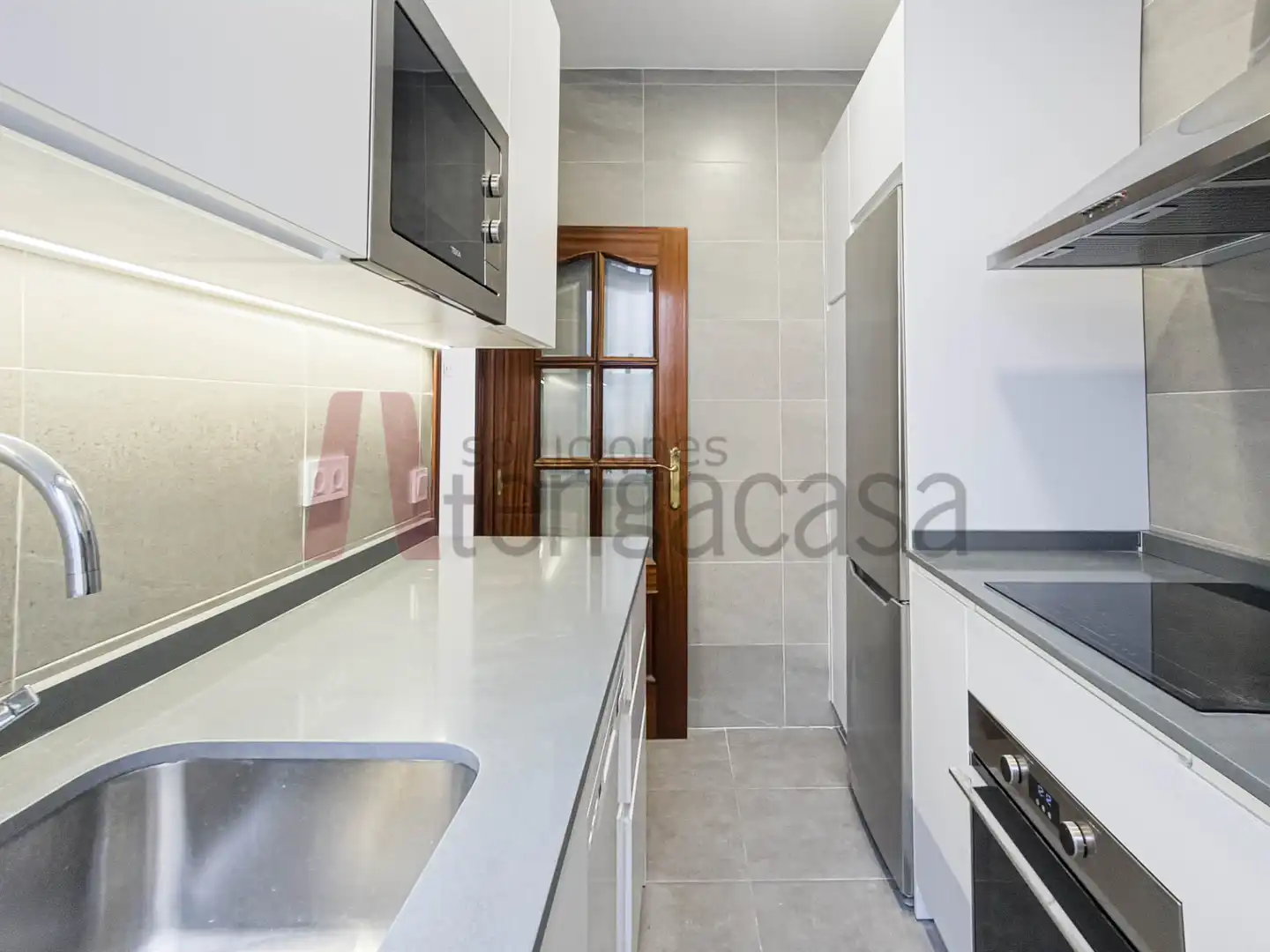 Flat for rent in Calle de la Constancia, 29, Prosperidad