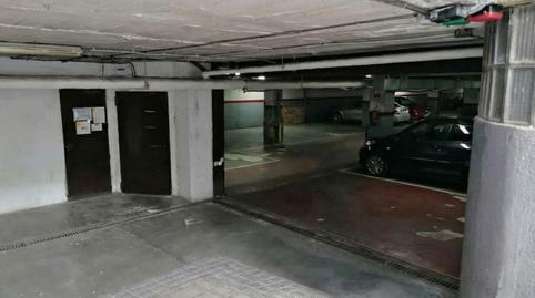 Foto 2 de Garatge de lloguer a Avenida de Alberto Alcocer, 49, Nueva España,  Madrid Capital