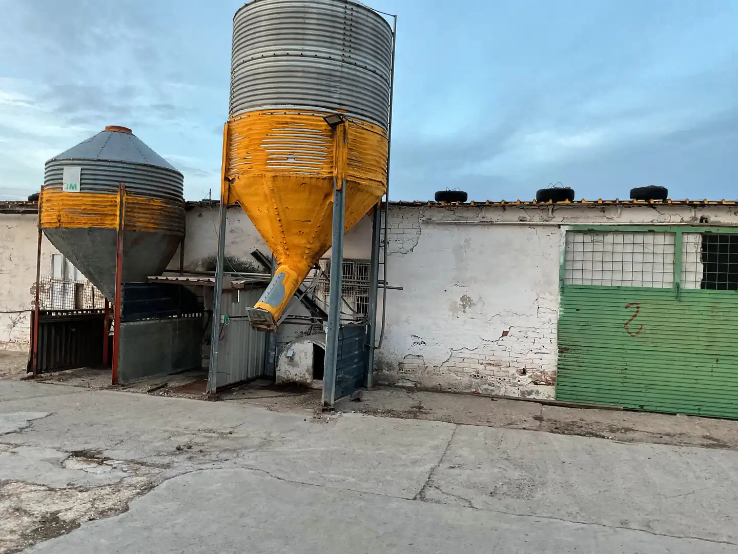 Rustikales Grundstück zum Verkauf in Santo Domingo de la Calzada, imagen 10
