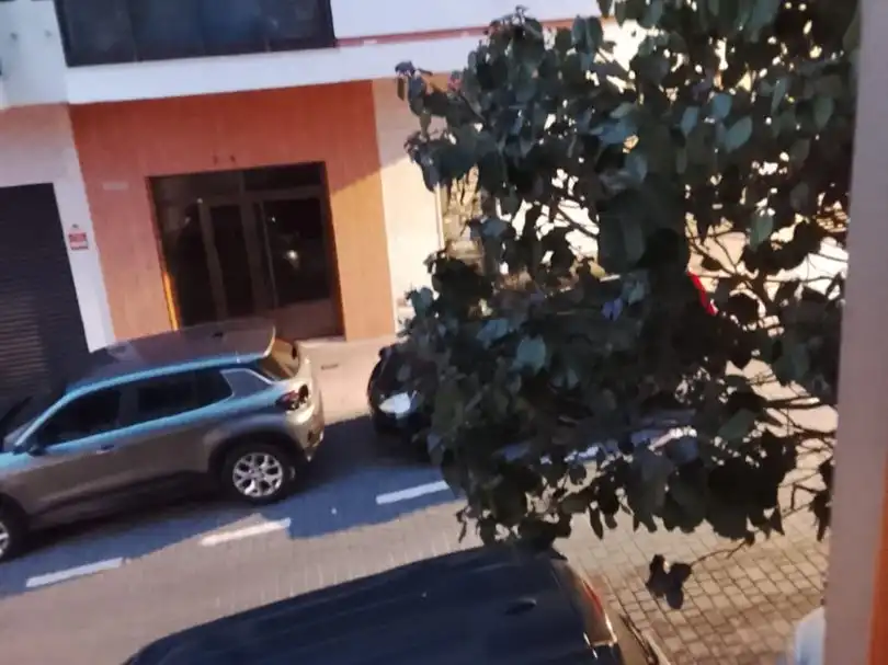 Pis en venda a Tajo 30