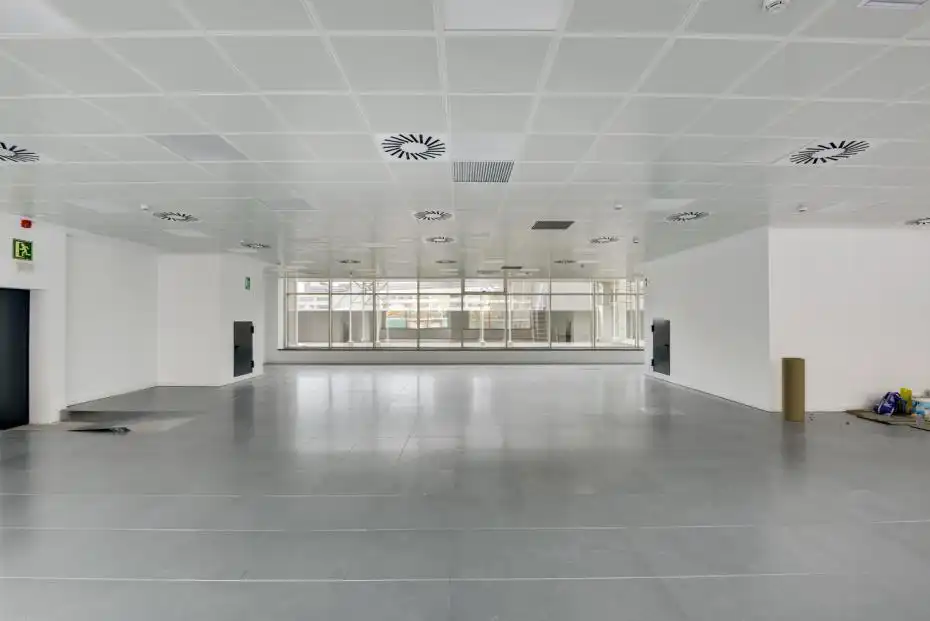 Oficina de alquiler en Barcelona, Barcelona