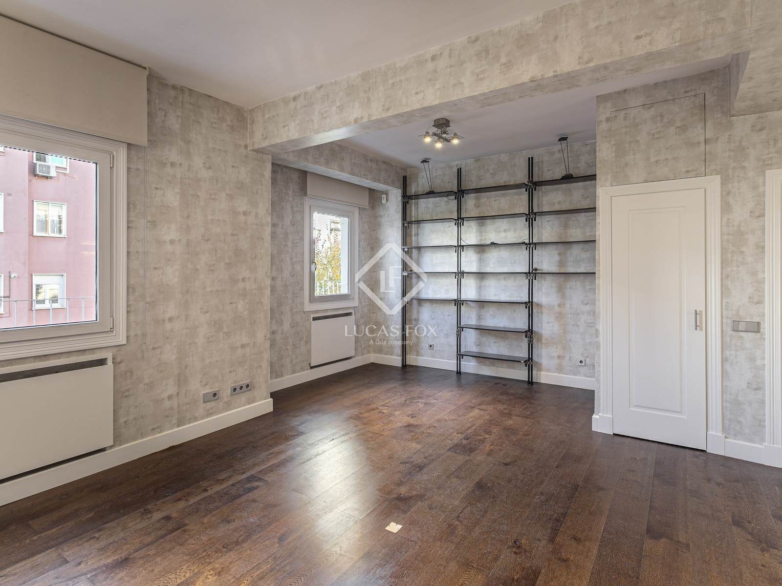 Flat to rent in Arapiles, Chamberí