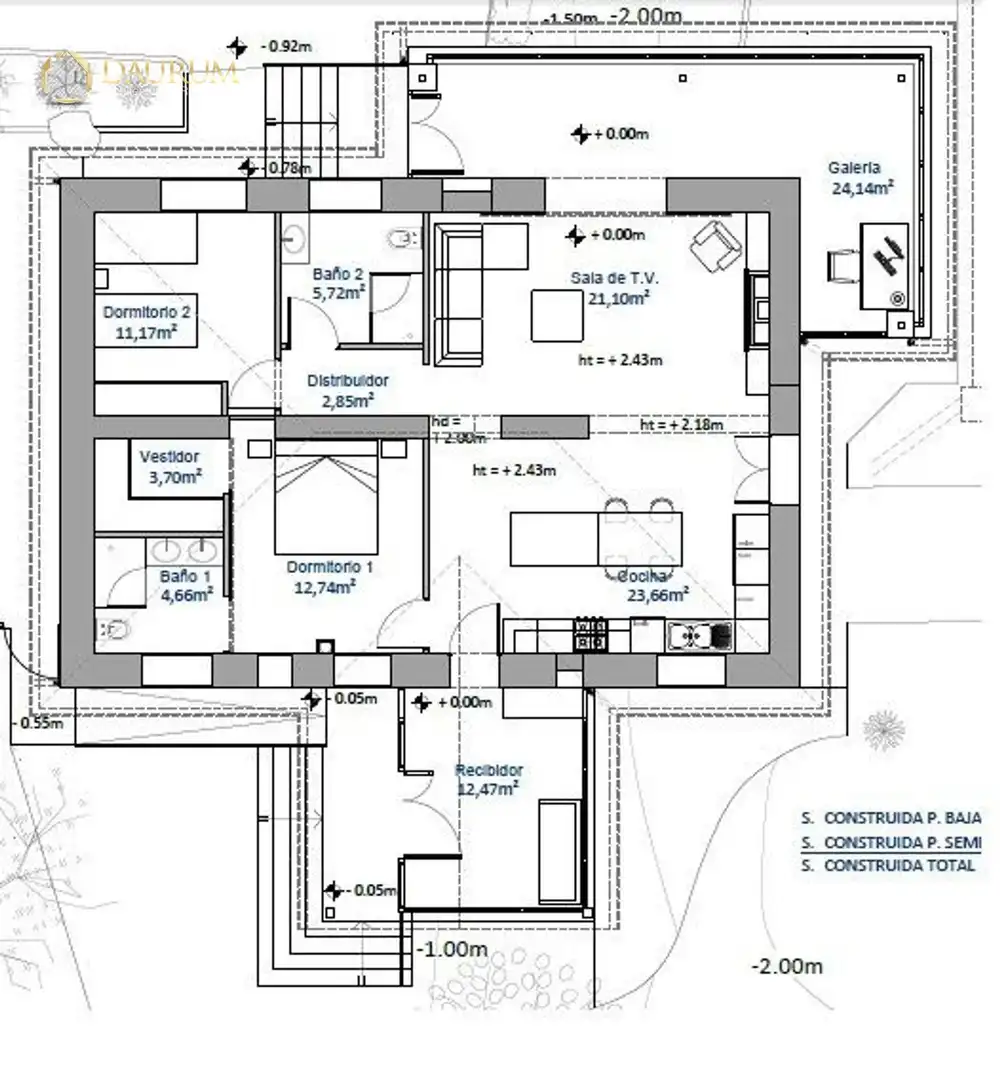 Casa o chalet en venta en Colmenar Viejo con Calefacción, Terraza y Trastero