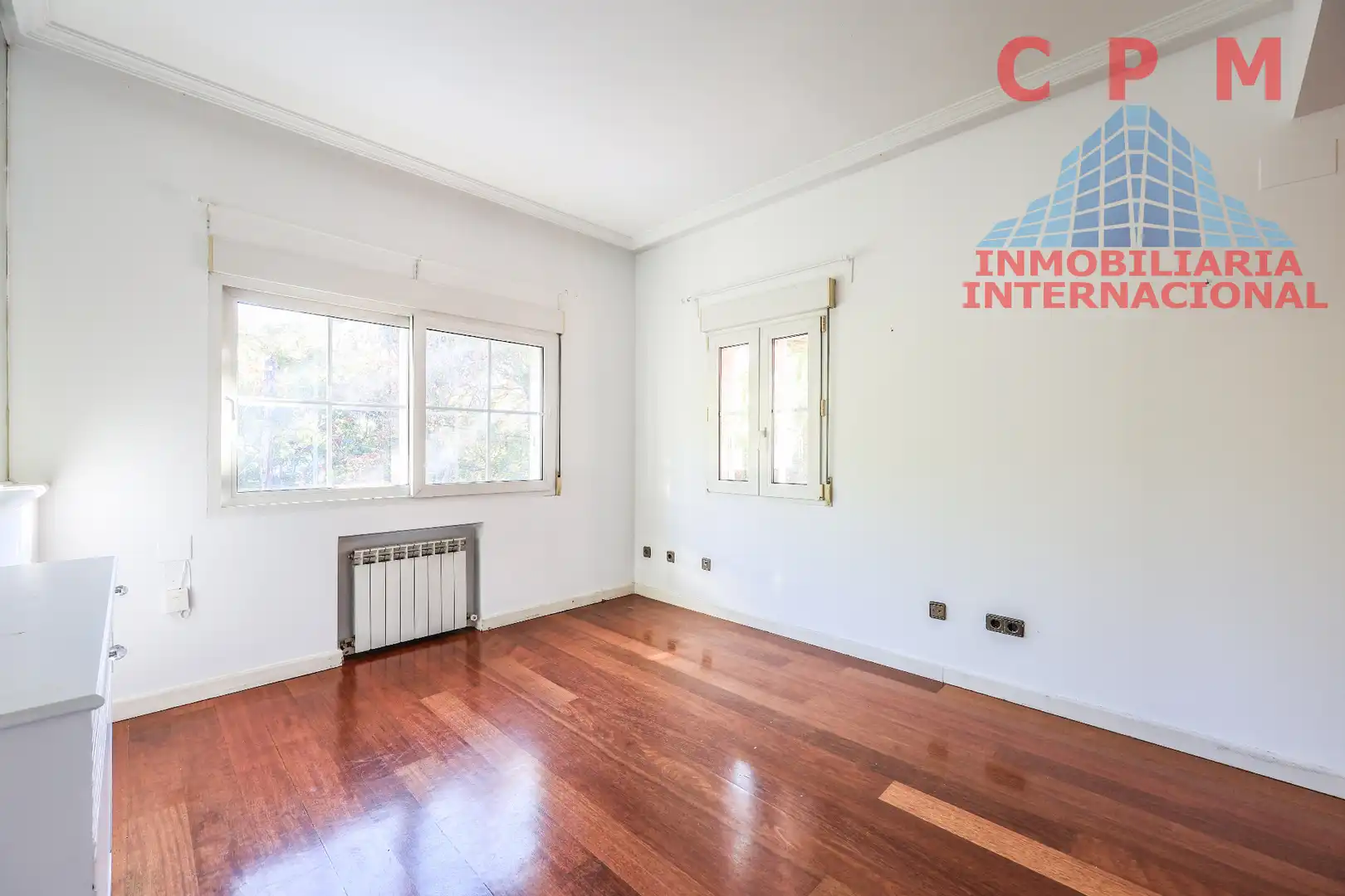 Reihenhaus mit Balkon zur Miete in Chamartín, imagen 17