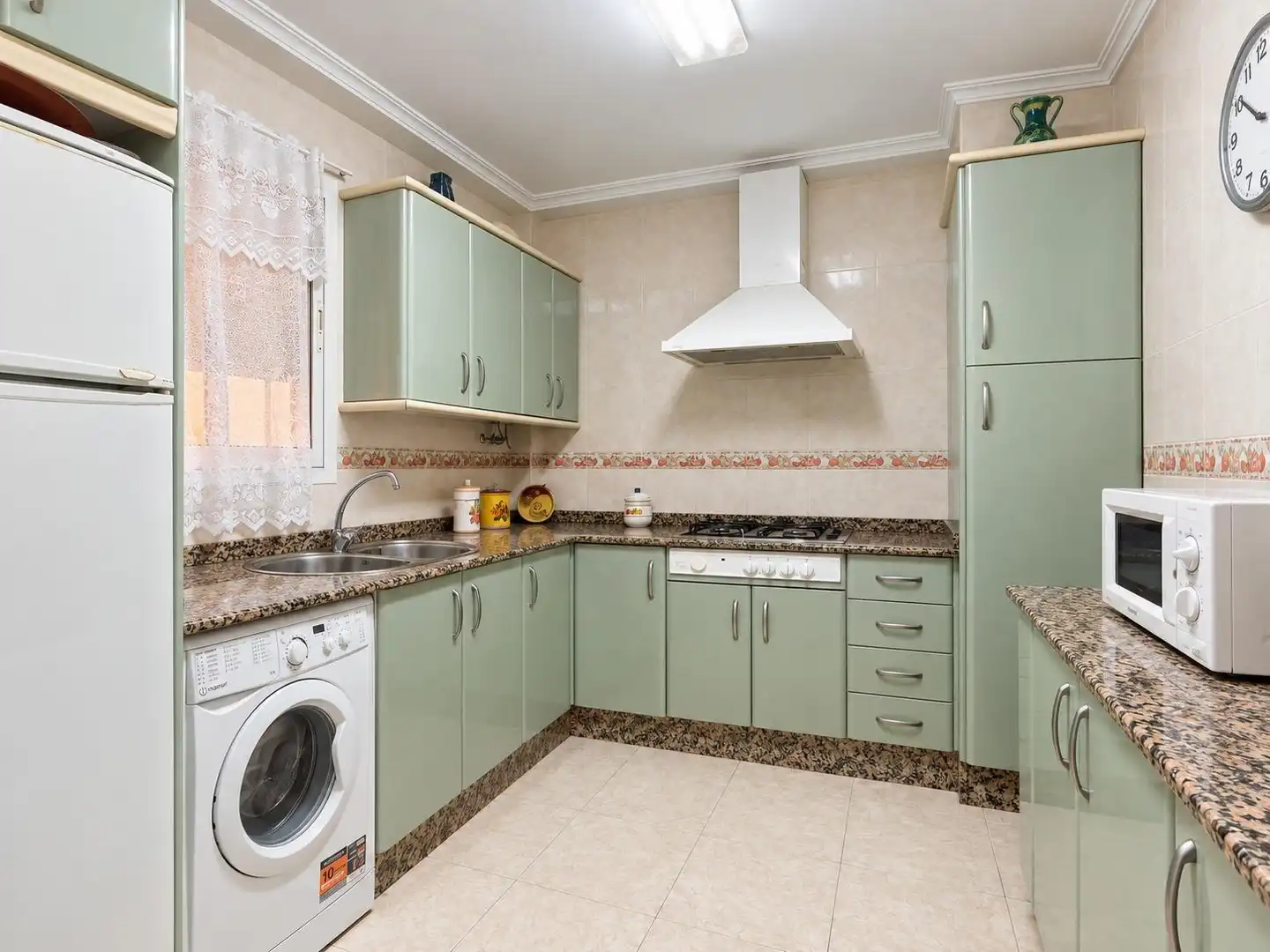 Flat with lift for sale in Playa de la Regla, imagen 8