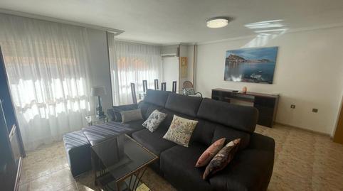 Foto 2 de Piso en venta en Mercado, Alicante / Alacant