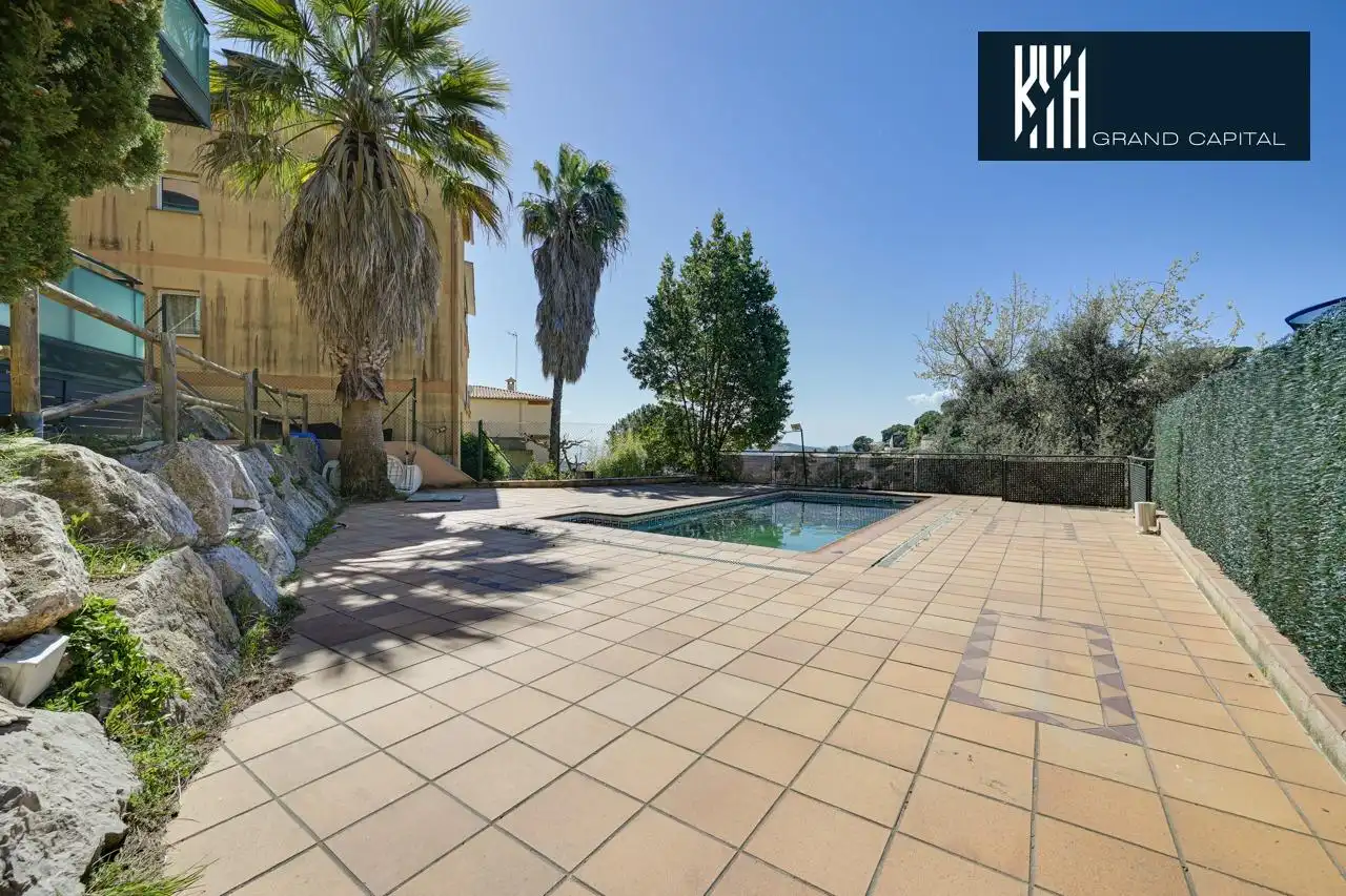 Casa con terrazza in vendita a Carrer Carrer Xaloc, imagen 59