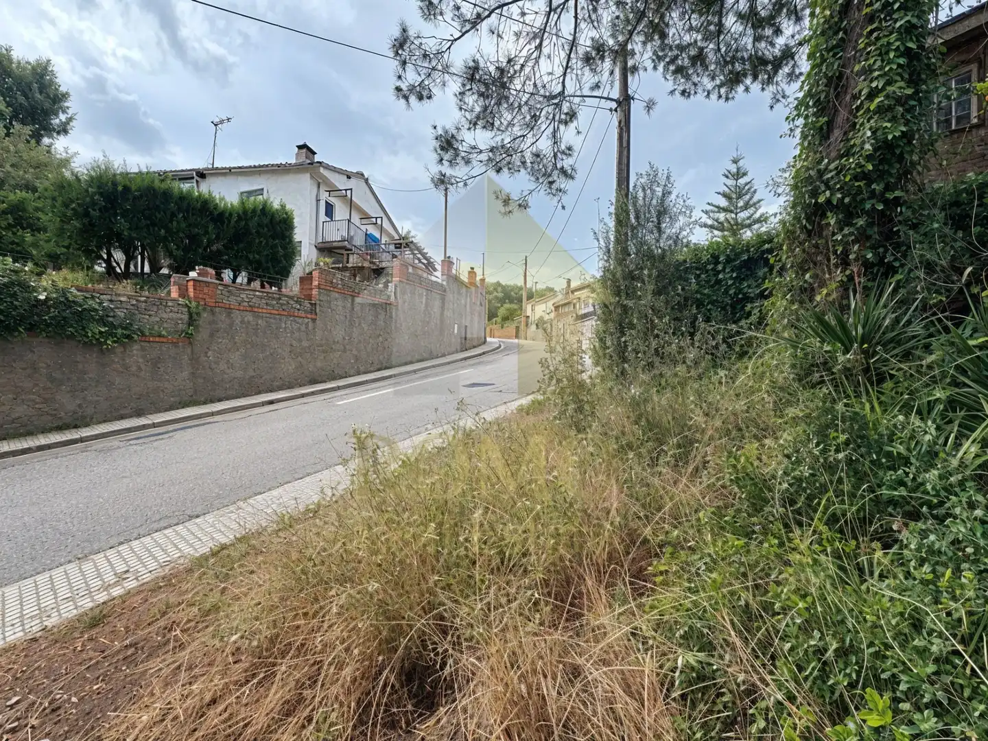 Wohnbaugrundstück zum Verkauf in Carrer de la Puput 7, imagen 2